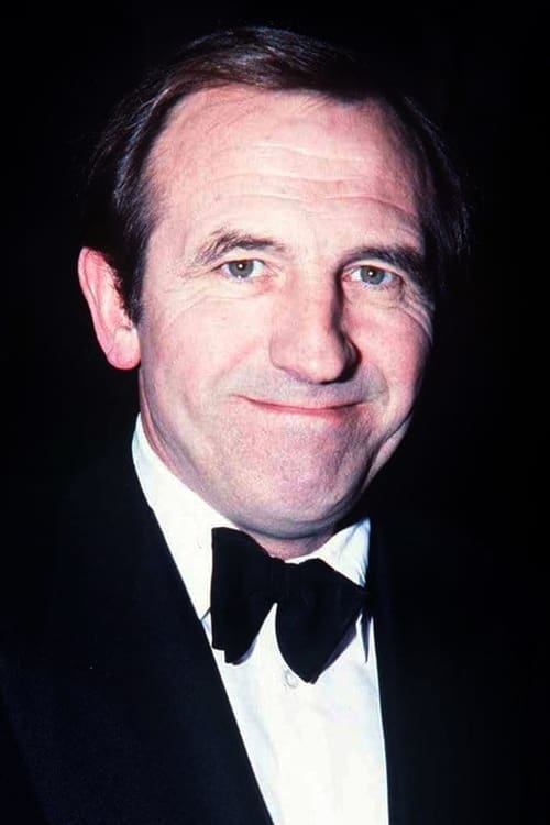 Picture of Leonard Rossiter