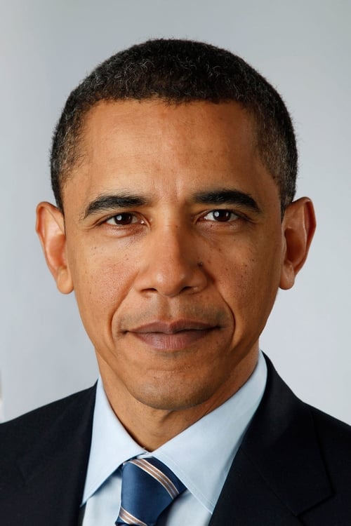 Picture of Barack Obama