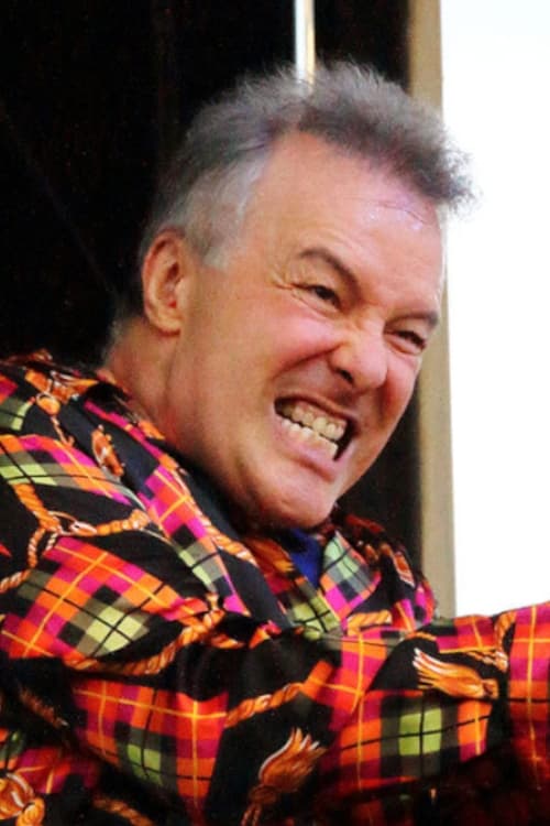 Picture of Jello Biafra