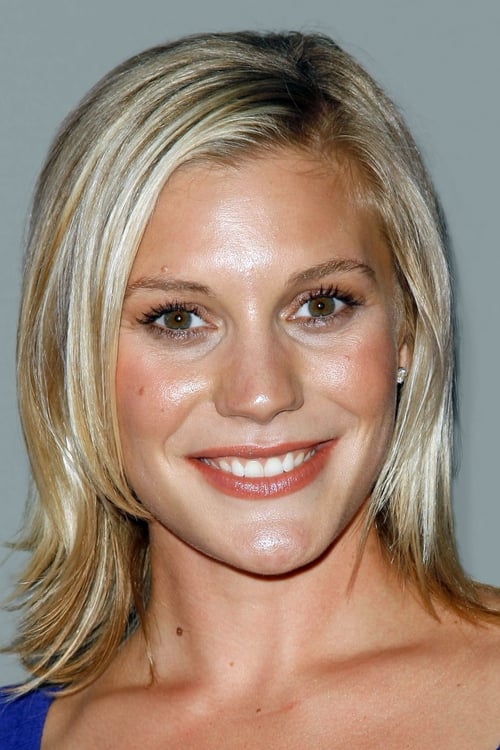 Picture of Katee Sackhoff