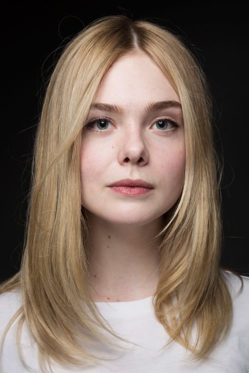 Picture of Elle Fanning