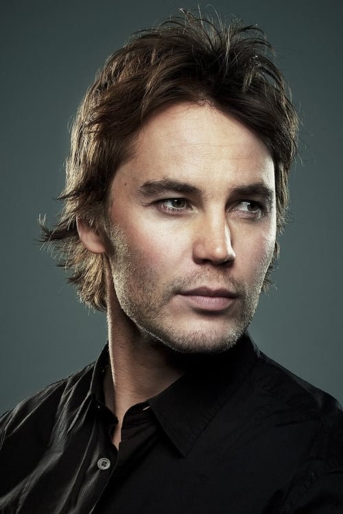 Picture of Taylor Kitsch