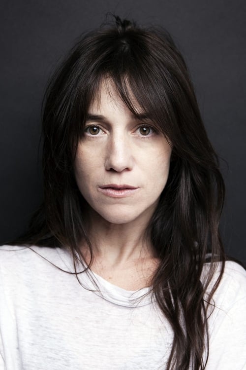 Picture of Charlotte Gainsbourg