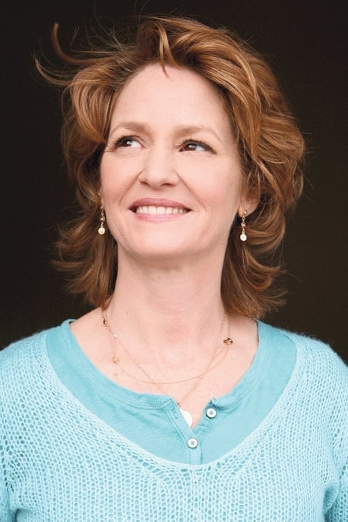 Picture of Melissa Leo