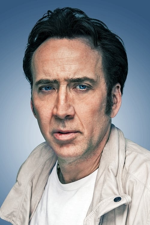 Picture of Nicolas Cage