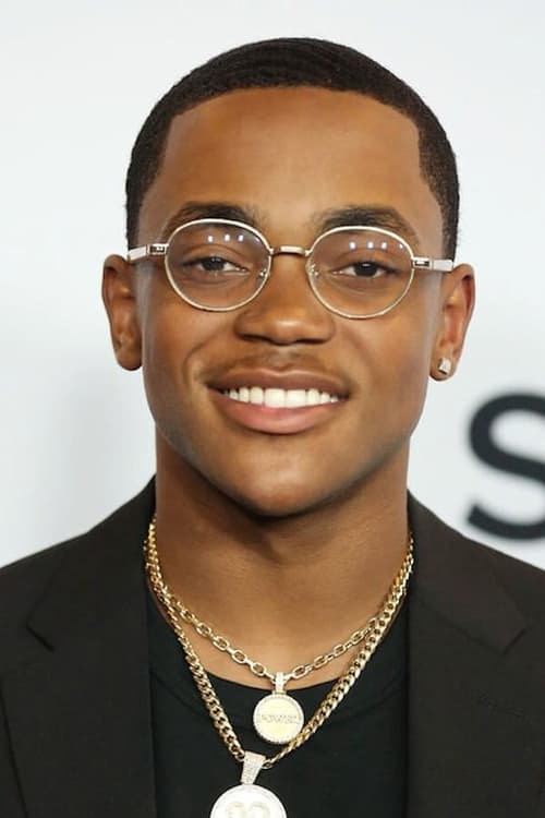 Picture of Michael Rainey Jr.