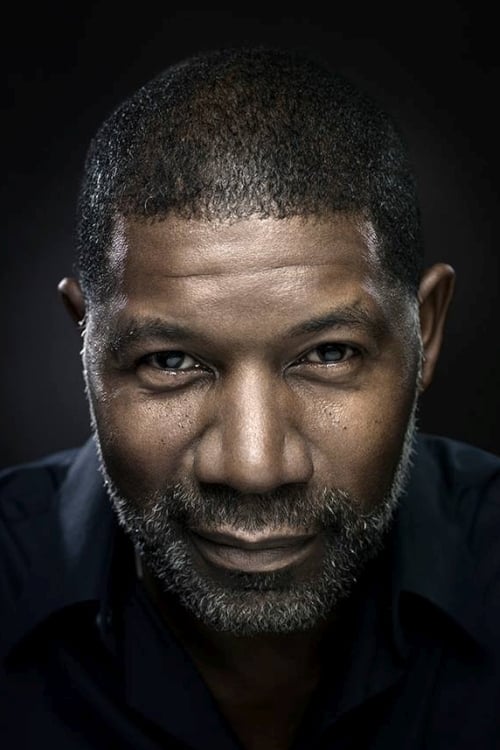 Picture of Dennis Haysbert