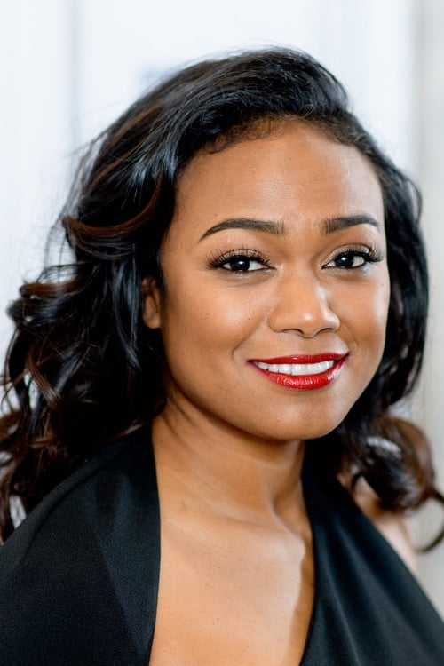 Picture of Tatyana Ali