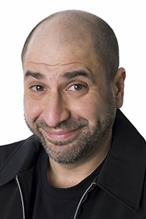 Picture of Dave Attell