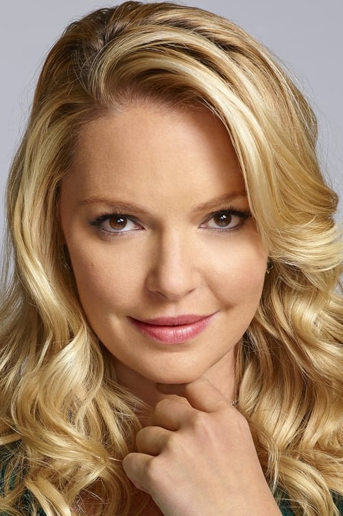 Picture of Katherine Heigl