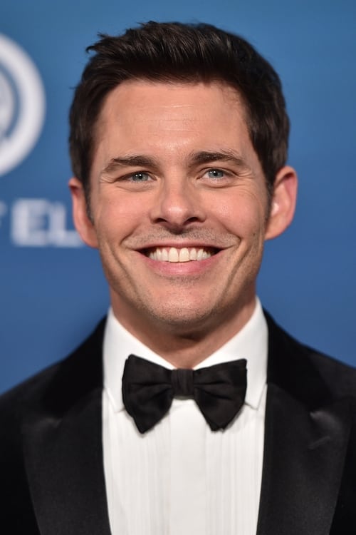 Picture of James Marsden