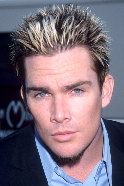 Picture of Mark McGrath