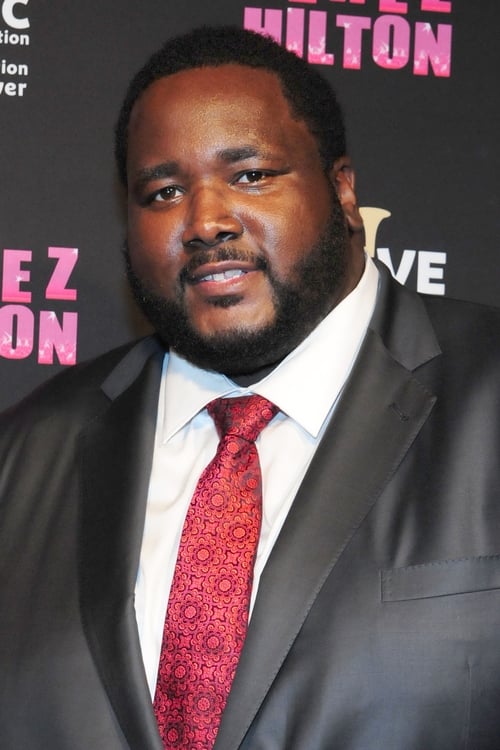 Picture of Quinton Aaron