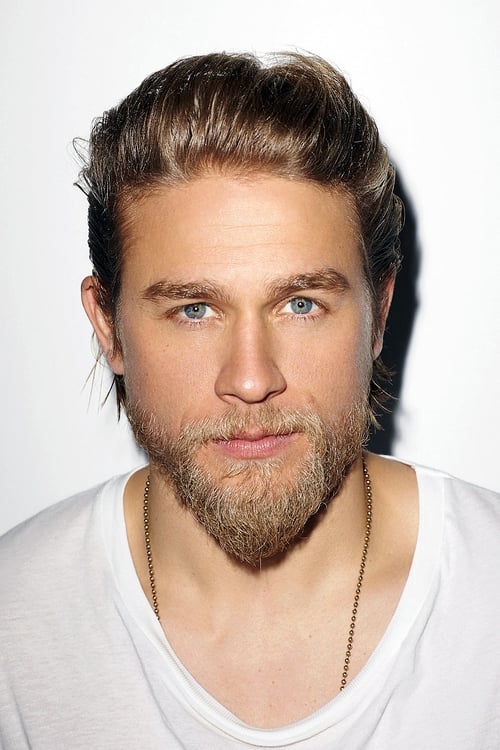 Picture of Charlie Hunnam