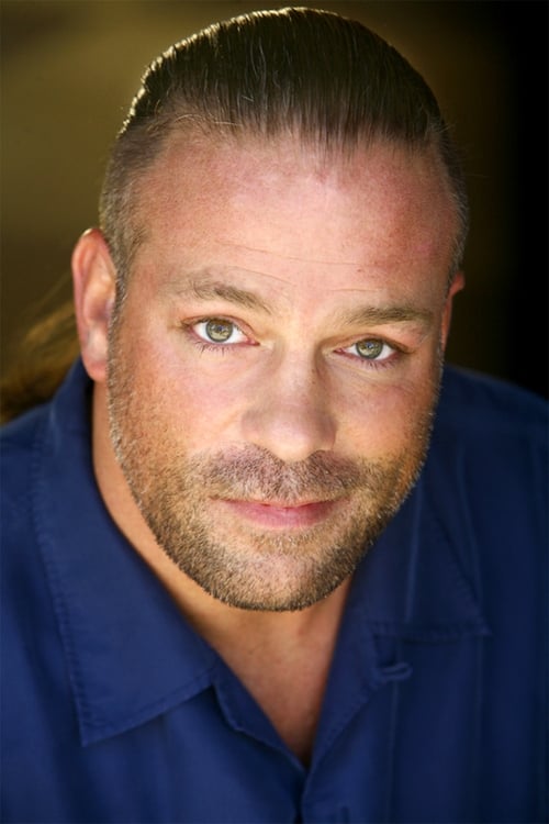 Picture of Rob Van Dam