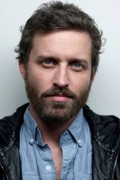 Picture of Rob Benedict