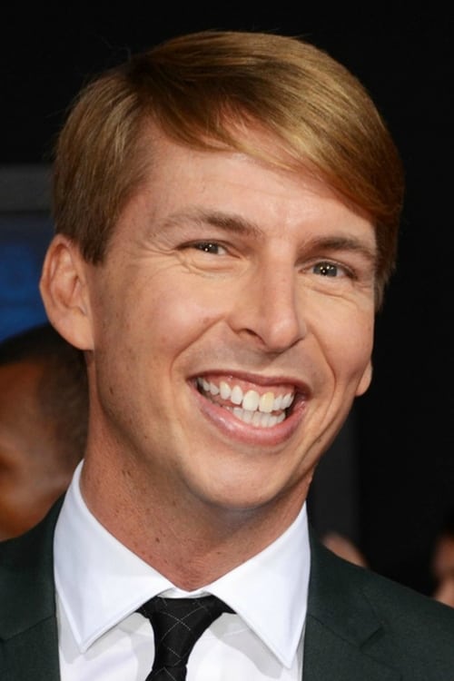 Picture of Jack McBrayer