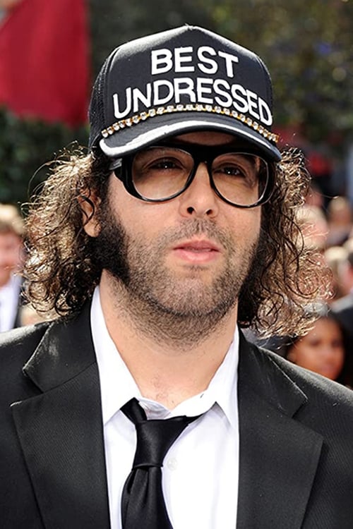 Picture of Judah Friedlander