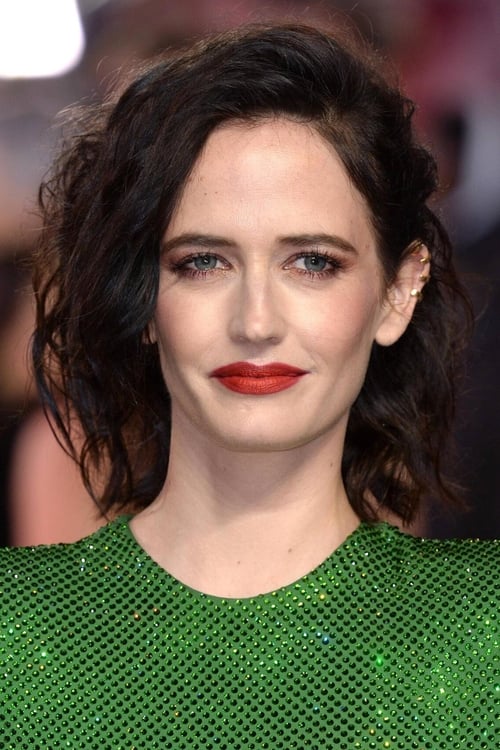 Picture of Eva Green