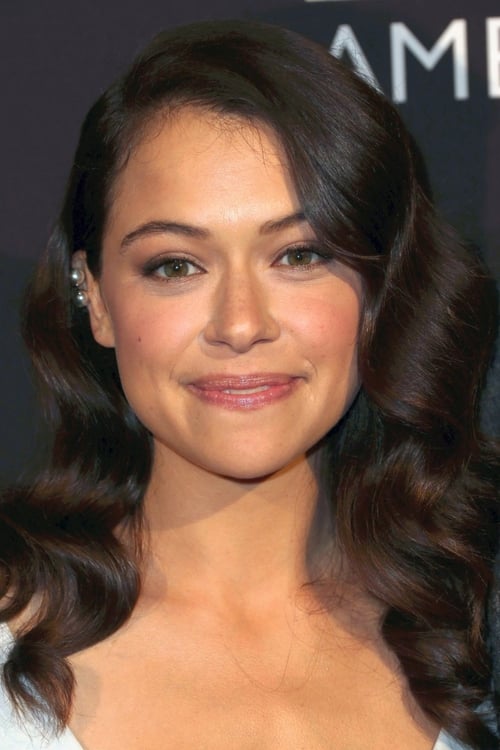 Picture of Tatiana Maslany