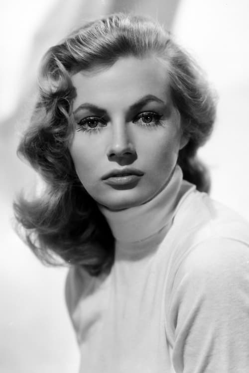 Picture of Anita Ekberg