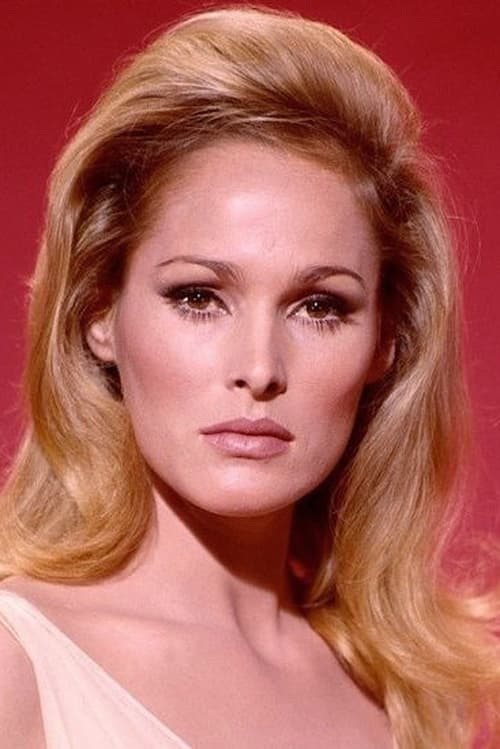 Picture of Ursula Andress