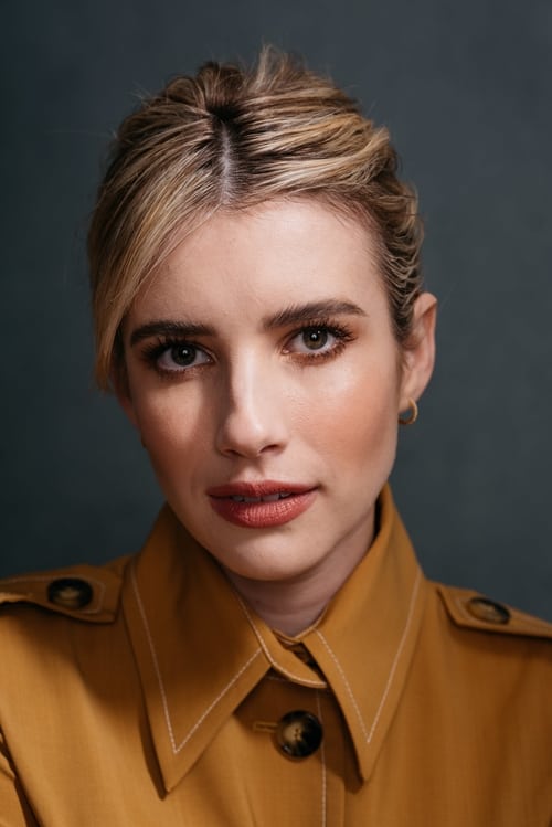 Picture of Emma Roberts