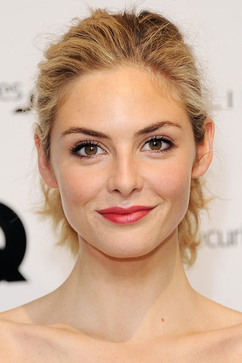 Picture of Tamsin Egerton