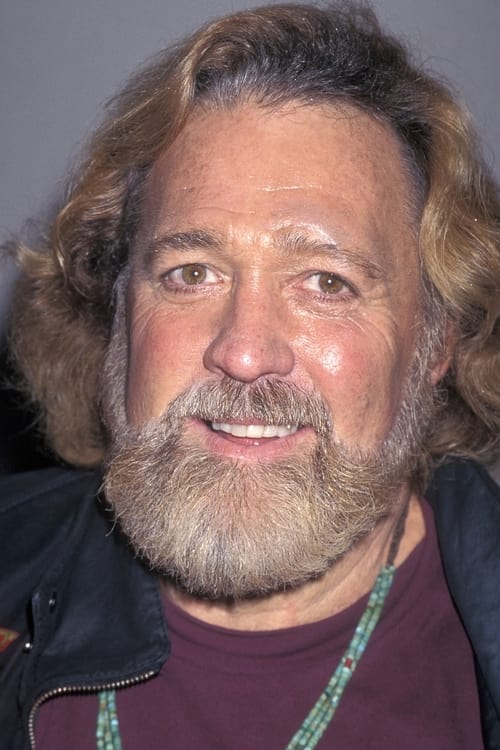 Picture of Dan Haggerty