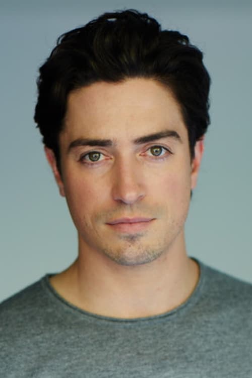 Picture of Ben Feldman