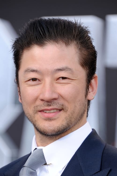 Picture of Tadanobu Asano