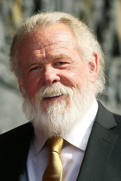 Picture of Nick Nolte