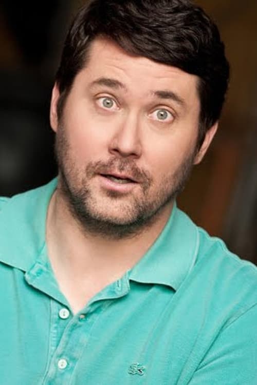 Picture of Doug Benson