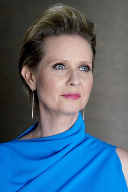 Picture of Cynthia Nixon