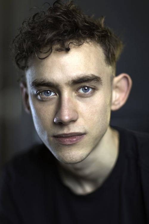 Picture of Olly Alexander