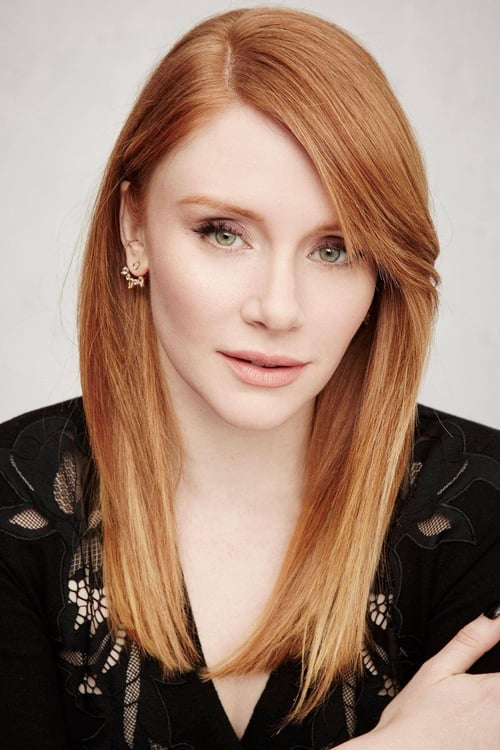 Picture of Bryce Dallas Howard