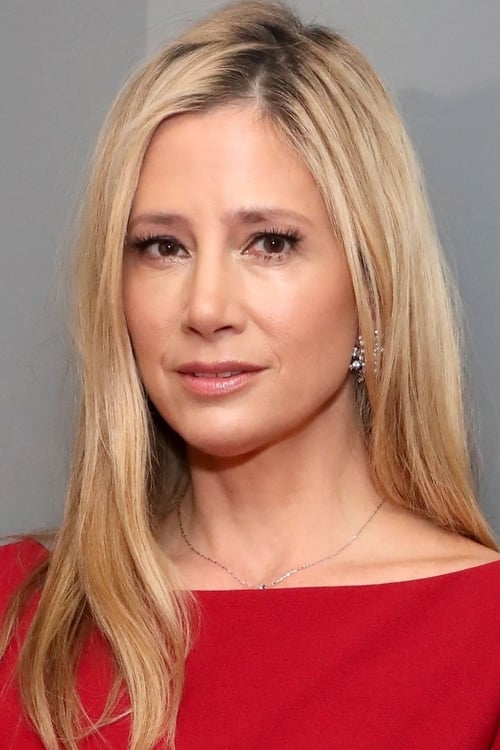 Picture of Mira Sorvino