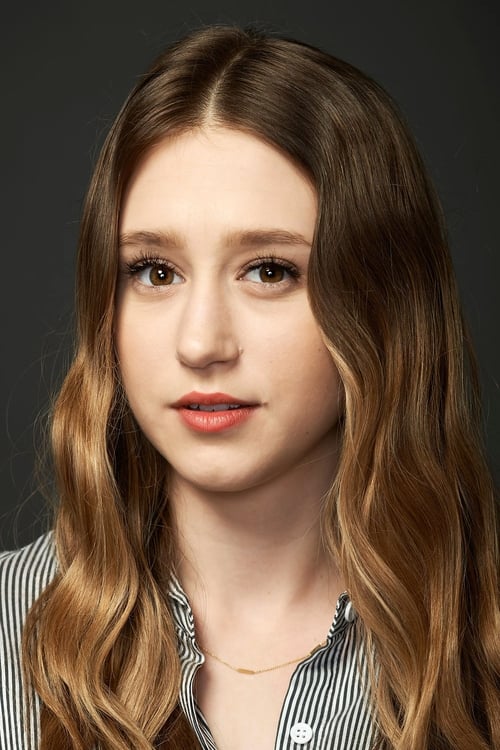 Picture of Taissa Farmiga