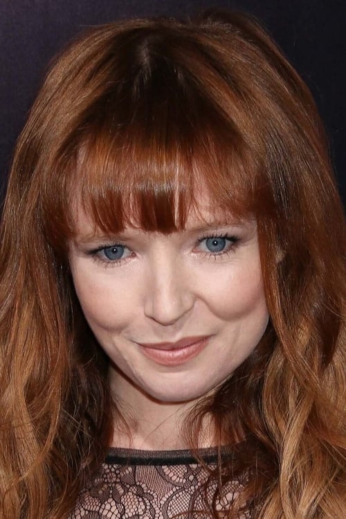 Picture of Stef Dawson