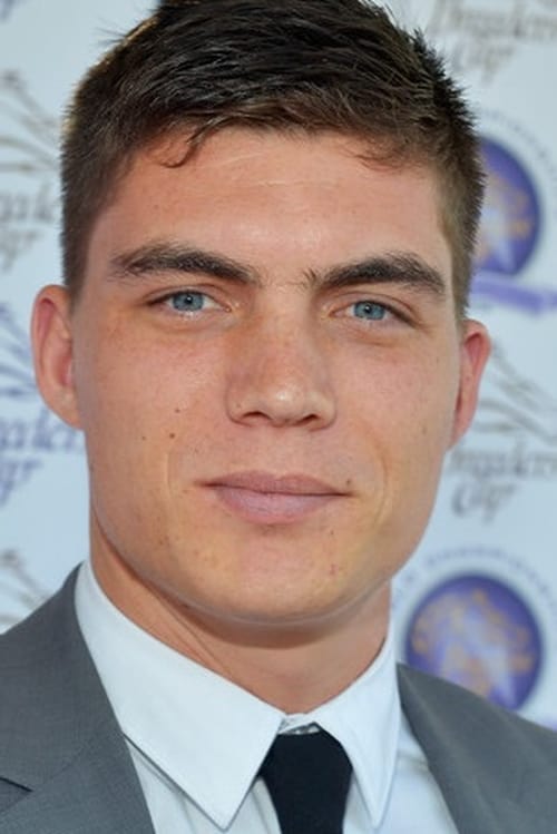 Picture of Zane Holtz