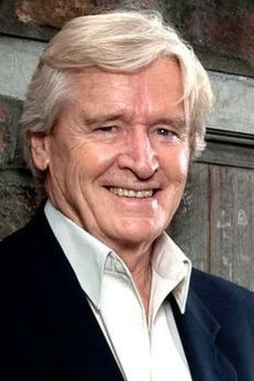 Picture of William Roache