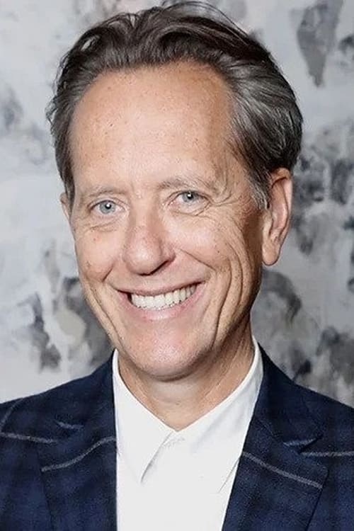 Picture of Richard E. Grant