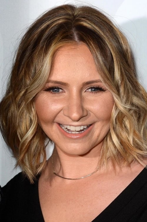 Picture of Beverley Mitchell