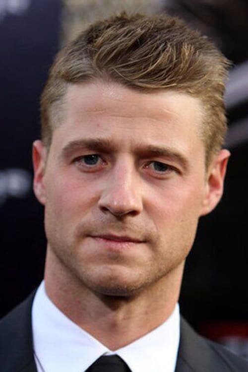 Picture of Ben McKenzie