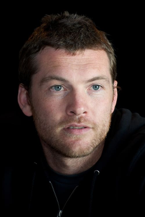 Picture of Sam Worthington