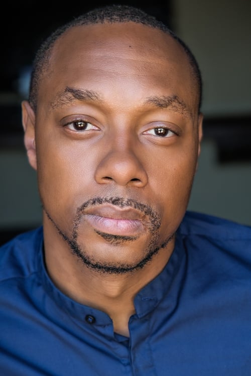 Picture of Dorian Missick