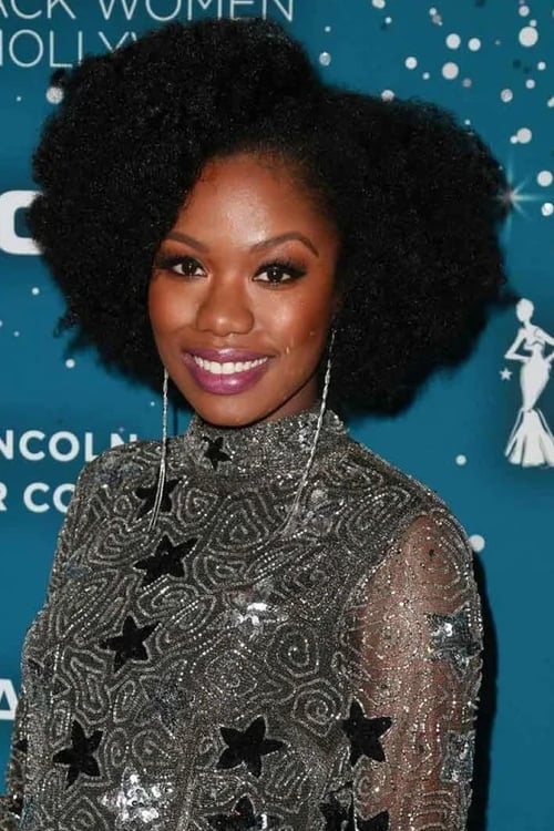 Picture of Xosha Roquemore