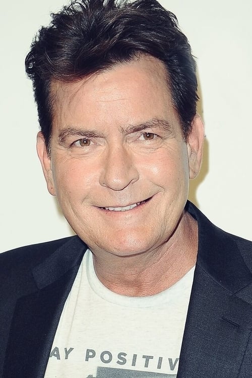 Picture of Charlie Sheen