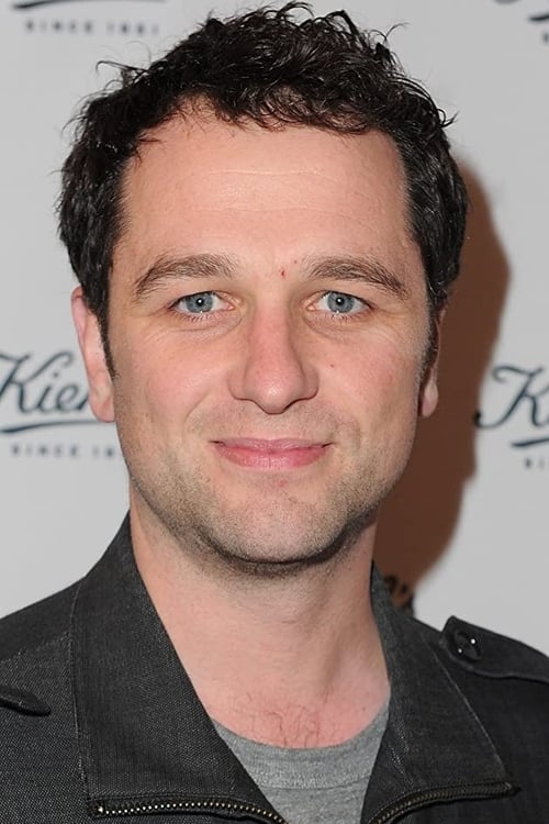 Picture of Matthew Rhys