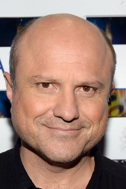 Picture of Enrico Colantoni